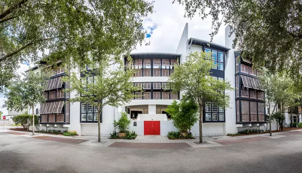 Rosemary Beach, FL 32461,136 Georgetown Avenue  #2A-4