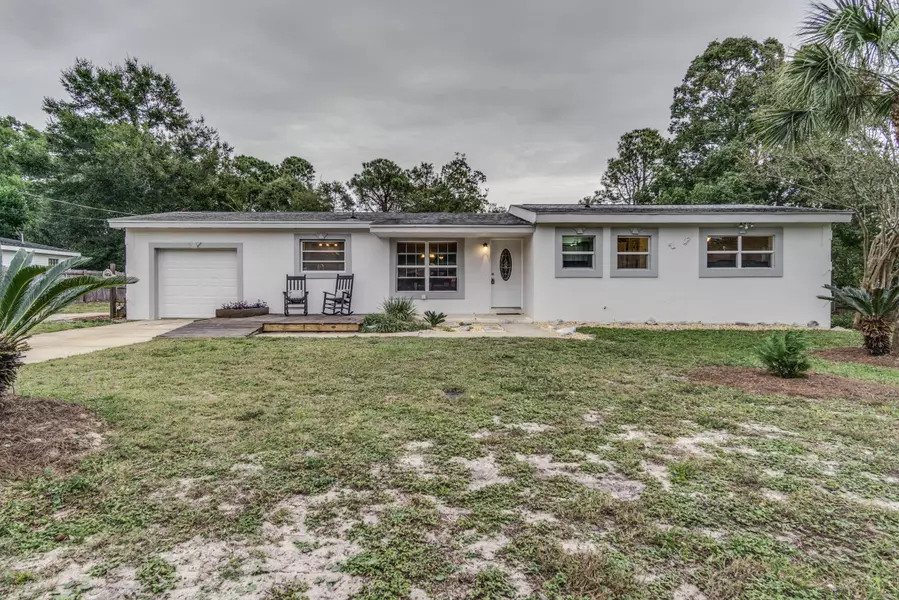 134 Bryn Mawr Boulevard, Mary Esther, FL 32569