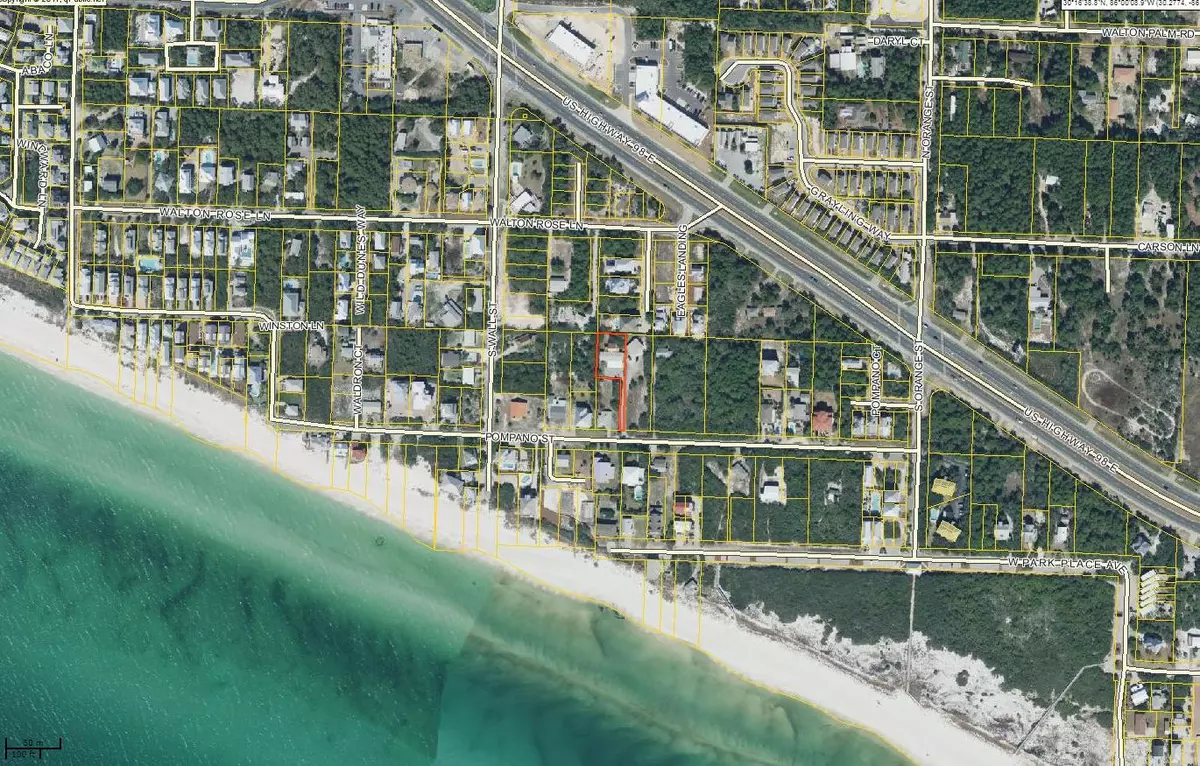 Panama City Beach, FL 32461,178 Pompano Street