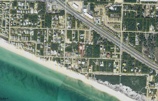 178 Pompano Street, Panama City Beach, FL 32461