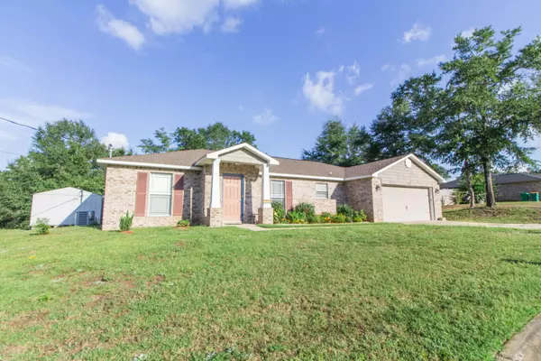 6231 Flash Lane, Crestview, FL 32536