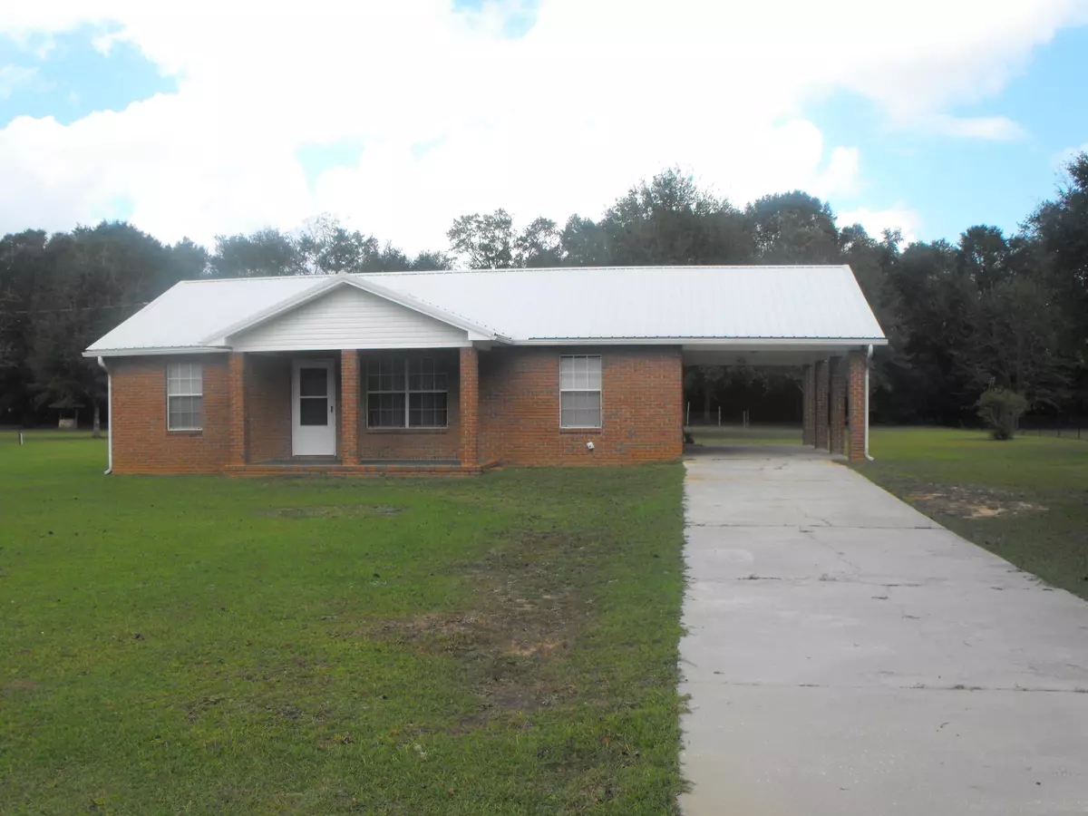 Baker, FL 32531,1403 Greenwood Road