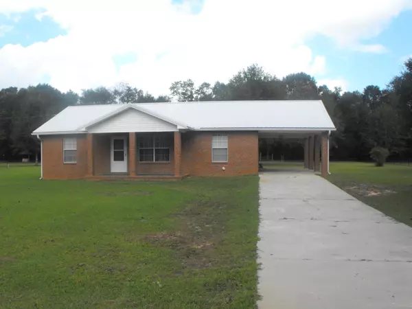 1403 Greenwood Road, Baker, FL 32531