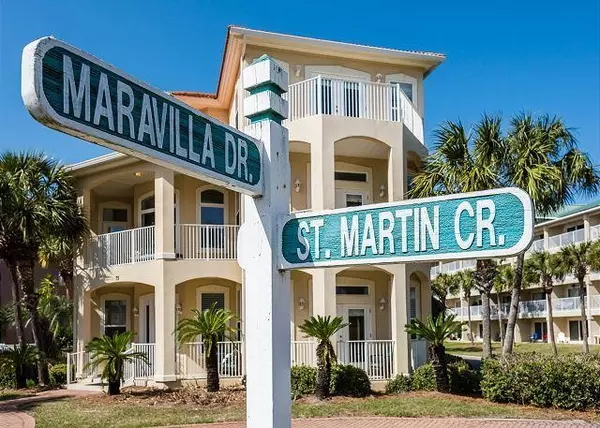 Destin, FL 32550,75 St Martin Circle