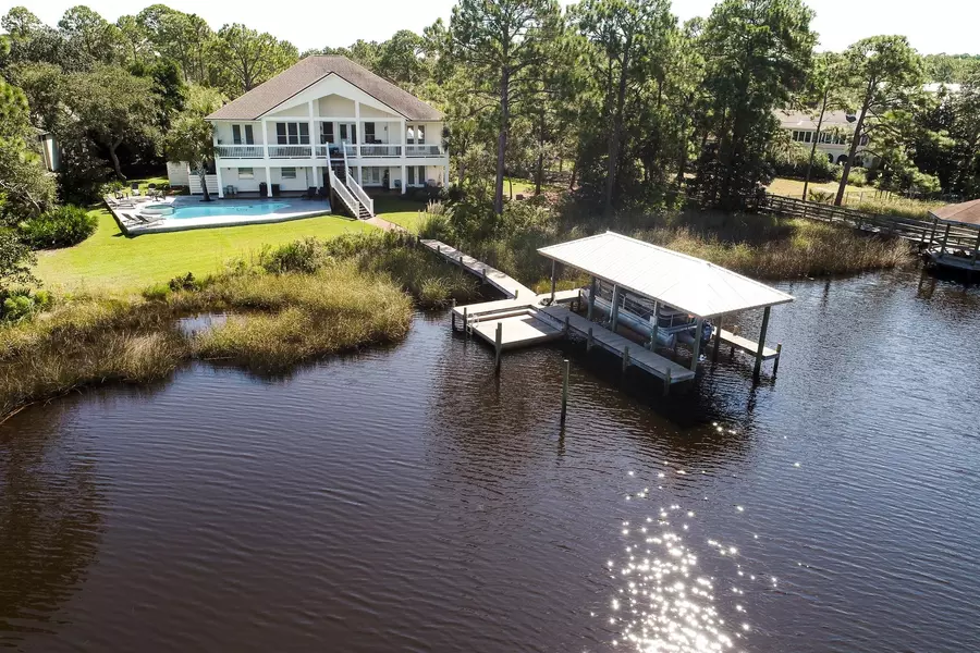 84 Bayou Breeze Court, Santa Rosa Beach, FL 32459