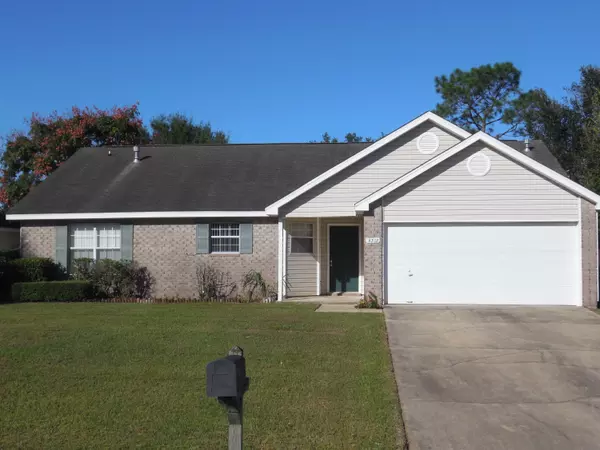 Crestview, FL 32539,4708 Connor Drive