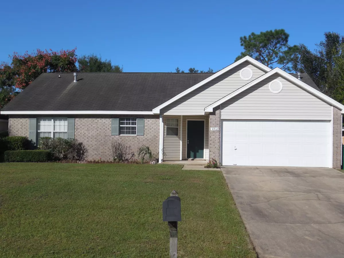 Crestview, FL 32539,4708 Connor Drive