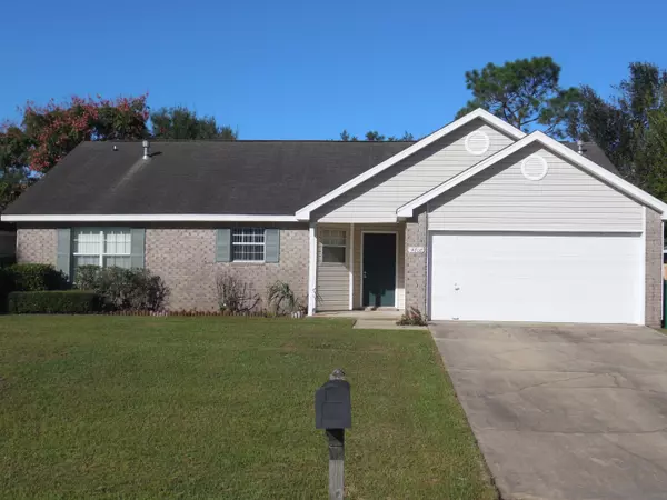 4708 Connor Drive, Crestview, FL 32539