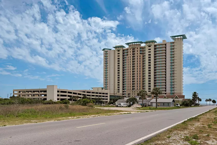 15625 Front Beach Road  #UNIT 1901, Panama City Beach, FL 32413