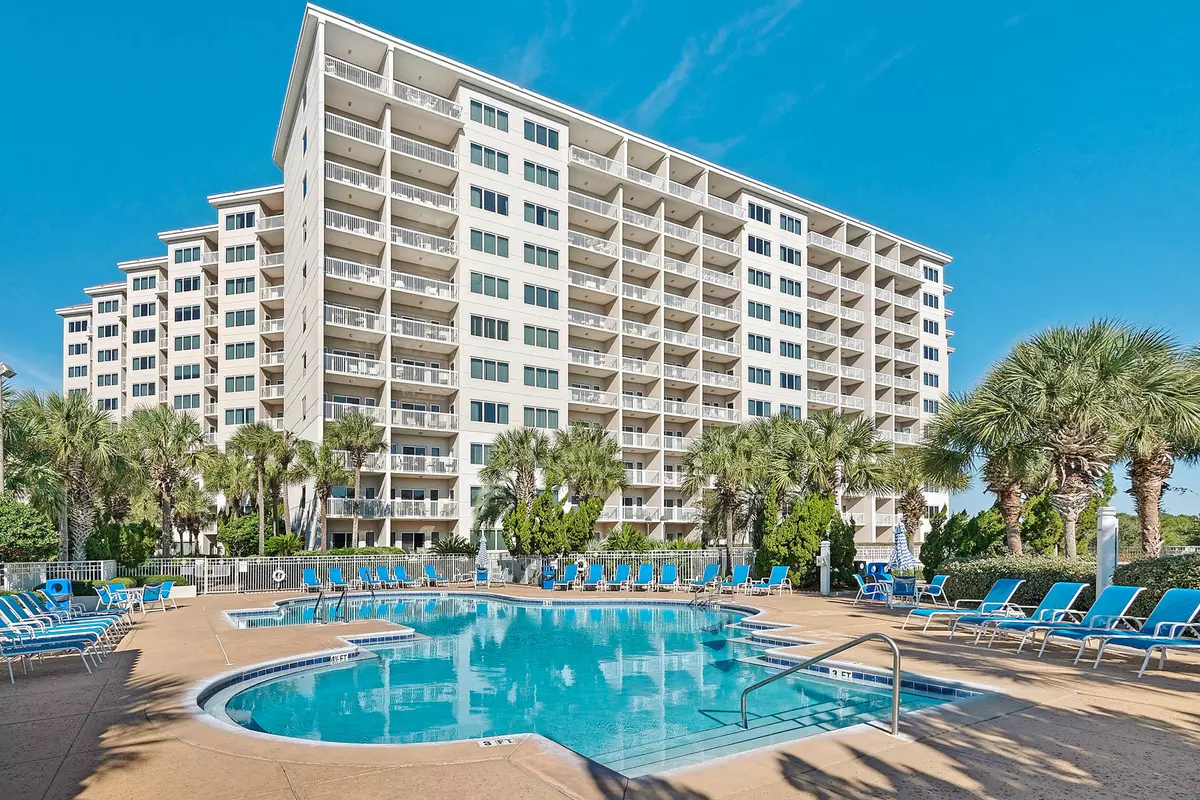 Miramar Beach, FL 32550,515 Topsl Beach Boulevard  #UNIT 108