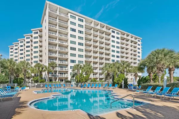 515 Topsl Beach Boulevard  #UNIT 108, Miramar Beach, FL 32550