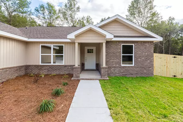 Crestview, FL 32539,3351 McLain Drive