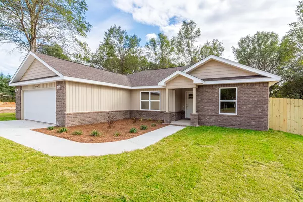 Crestview, FL 32539,3351 McLain Drive