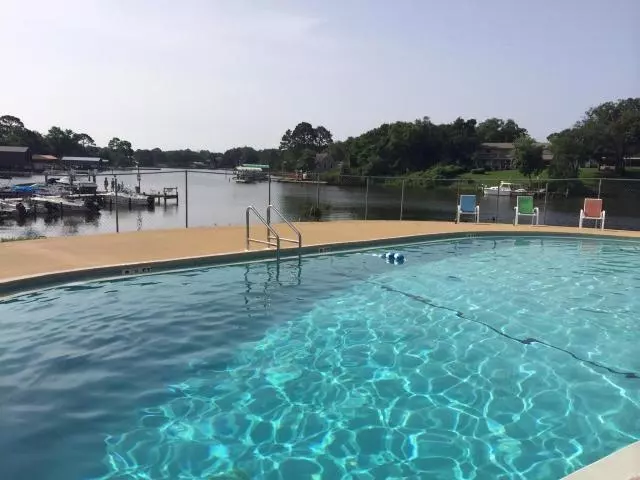 Fort Walton Beach, FL 32547,210 Pelham Road  #UNIT 206B