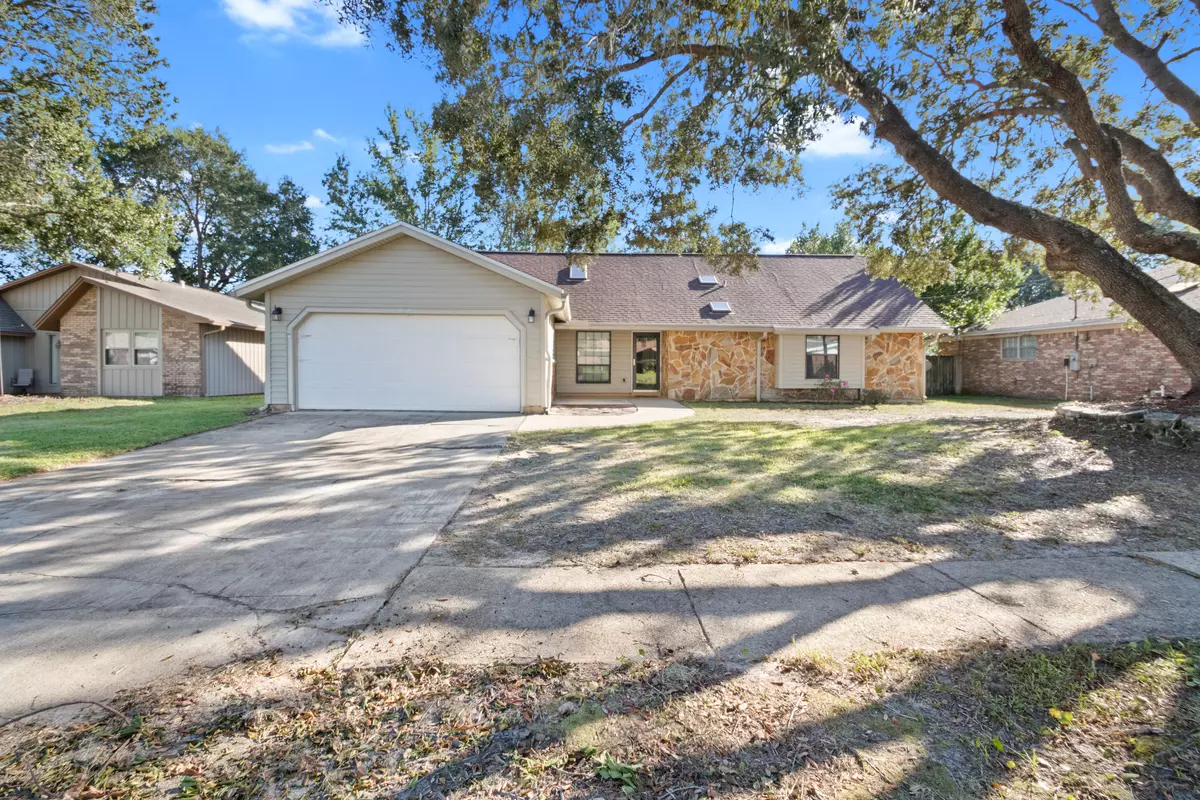 Fort Walton Beach, FL 32547,806 Laurel Drive