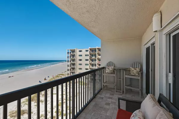 West Panama City Beach, FL 32413,23223 Front Beach Road  #c2504