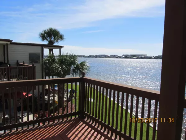 308 Miracle Strip Parkway  #13D, Fort Walton Beach, FL 32548