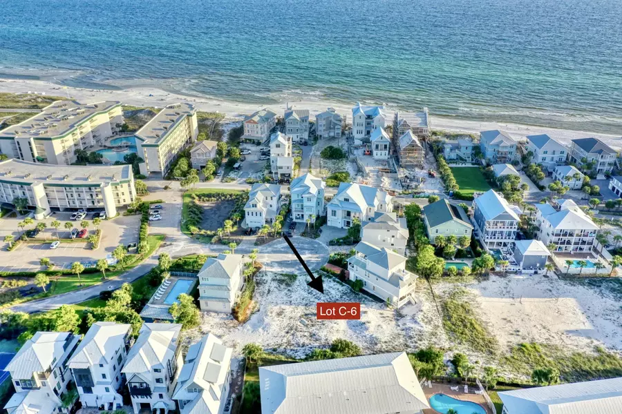 C-6 Dunes Estates of Seagrove, Santa Rosa Beach, FL 32459