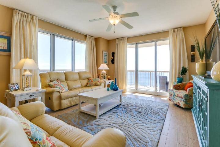 14825 Front Beach Road  #UNIT 2001, Panama City Beach, FL 32413