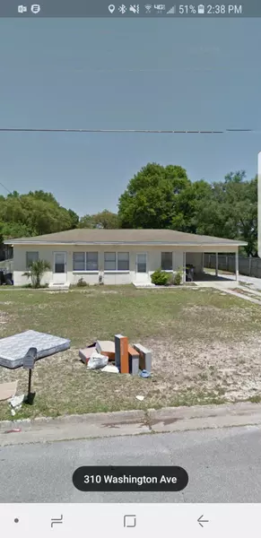 310 Washington Avenue, Valparaiso, FL 32580