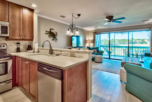 Miramar Beach, FL 32550,35 S Driftwood Bay  #UNIT 234