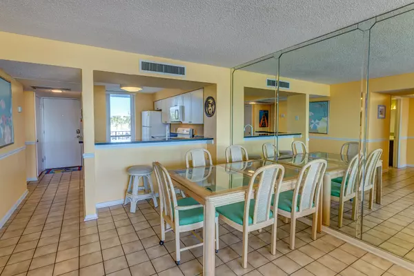 Panama City Beach, FL 32408,7205 Thomas Drive  #B-101