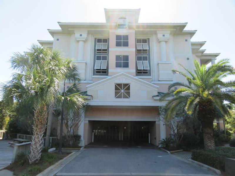 164 Blue Lupine Way  #UNIT 322, Santa Rosa Beach, FL 32459