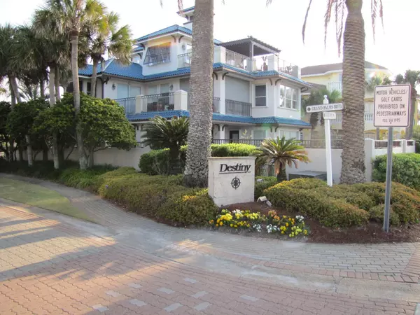 Destin, FL 32541,4620 Sunset Pointe