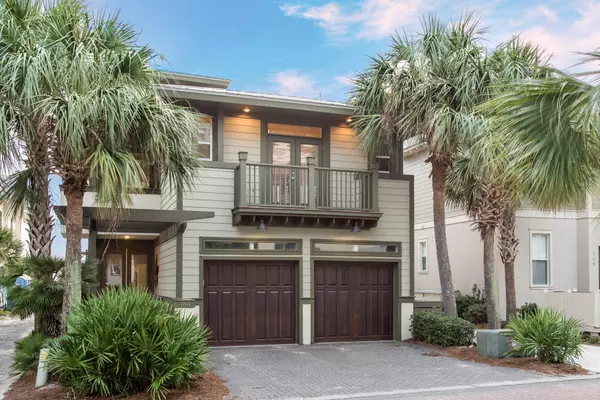 Inlet Beach, FL 32461,156 Geoff Wilder Lane