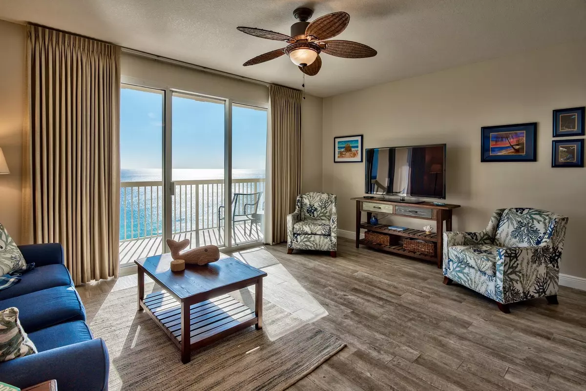 Panama City Beach, FL 32413,17757 Front Beach Road  #1906D