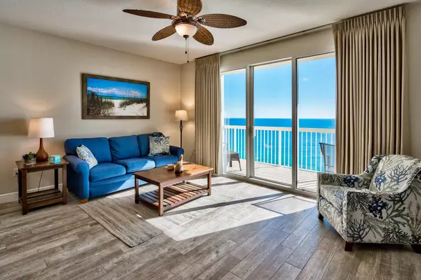 Panama City Beach, FL 32413,17757 Front Beach Road  #1906D