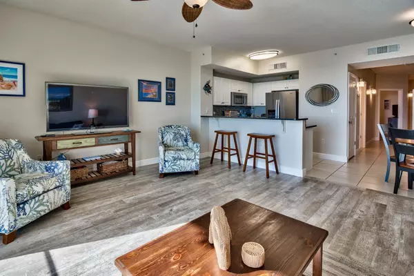 Panama City Beach, FL 32413,17757 Front Beach Road  #1906D