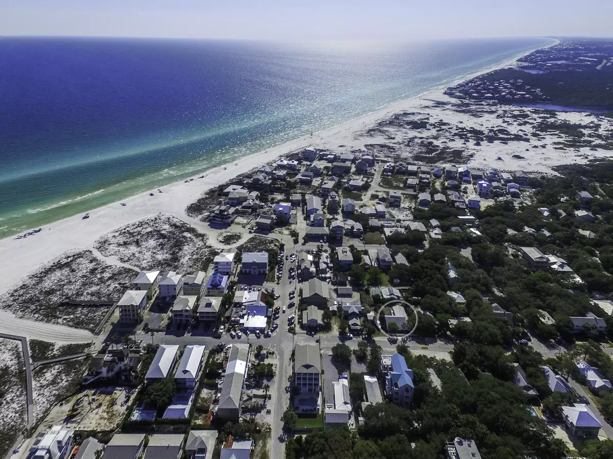 Santa Rosa Beach, FL 32459,182 Garfield Street