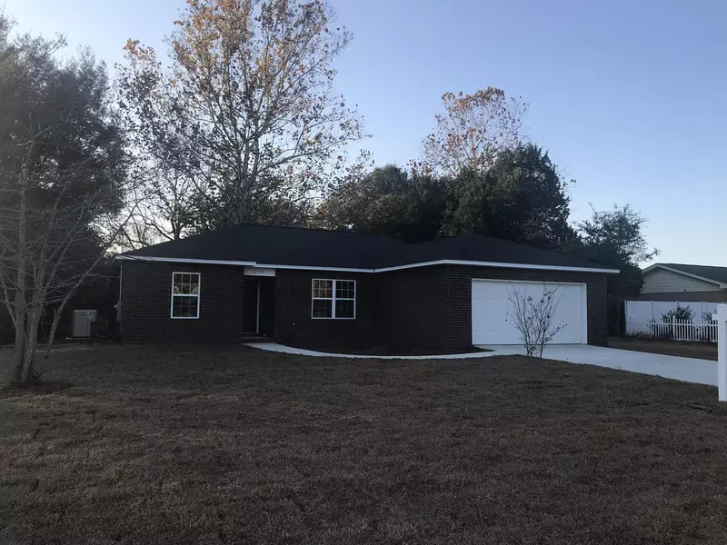 1219 Valley Road, Crestview, FL 32539