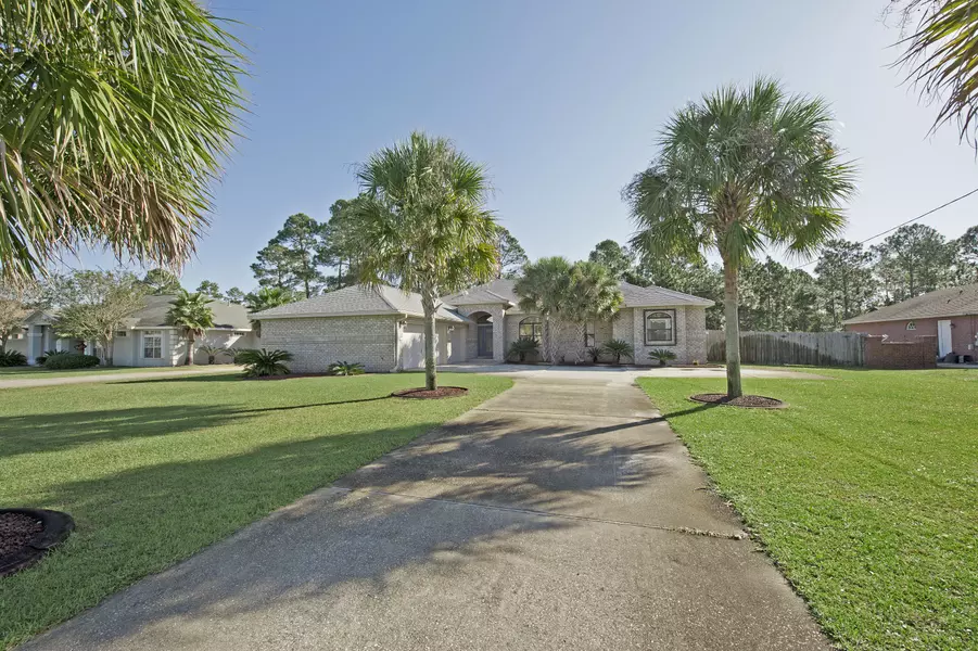 2448 Whispering Pines Boulevard, Navarre, FL 32566