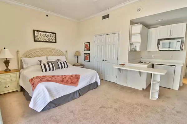 Panama City Beach, FL 32408,6627 Thomas Drive  #UNIT 801