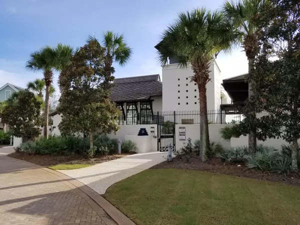 Santa Rosa Beach, FL 32459,Lot 52 Cypress Drive