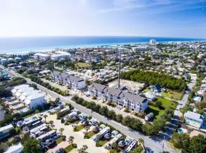 257 Driftwood Road  #UNIT 4, Miramar Beach, FL 32550