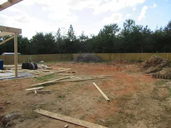 5182 Rabbit Run, Crestview, FL 32539