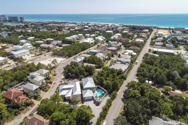 Miramar Beach, FL 32550,109 Saint Simon Circle