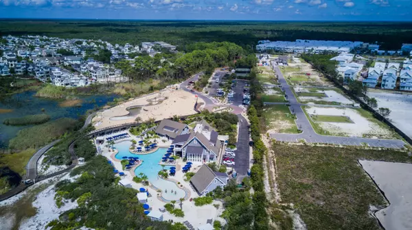 Lot 12 Grace Point Way, Inlet Beach, FL 32461