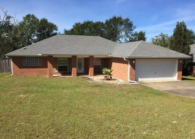 Crestview, FL 32536,431 Triton Street