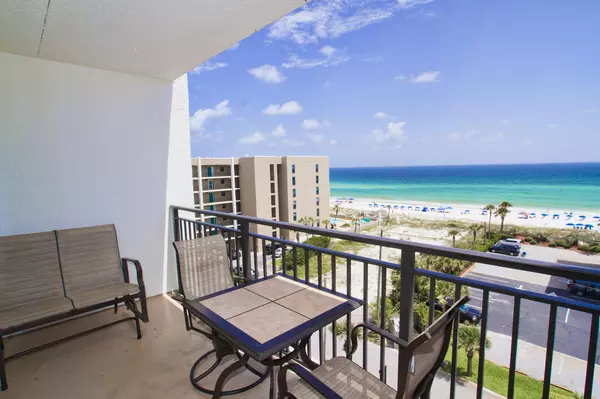 770 Sundial Court  #712, Fort Walton Beach, FL 32548