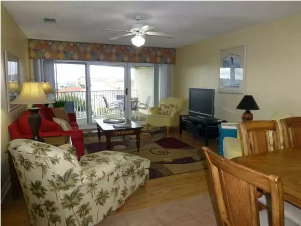 Miramar Beach, FL 32550,2606 Scenic Gulf Drive  #UNIT 1414