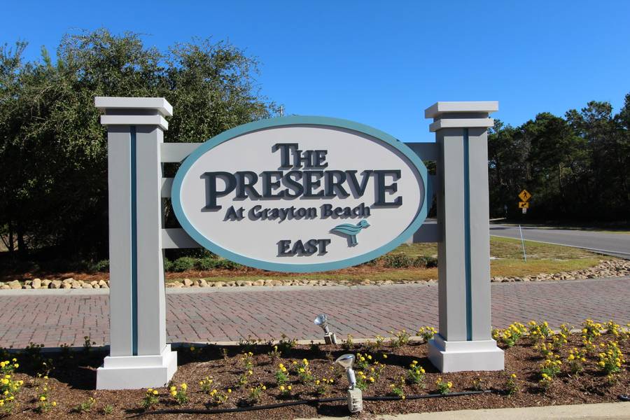 Lot 52 The Preserve at Grayton Beach  #Lot 52, Santa Rosa Beach, FL 32459