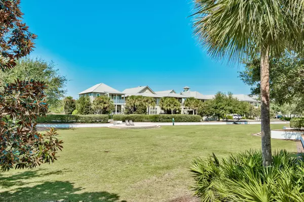 Santa Rosa Beach, FL 32459,Lot 156 Cypress Walk