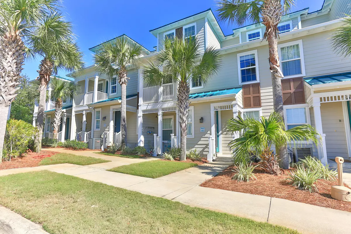 Santa Rosa Beach, FL 32459,124 Village Boulevard  #UNIT 824