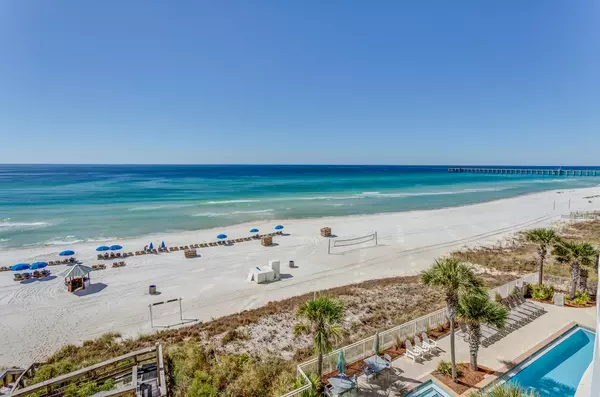 Panama City Beach, FL 32413,15625 Front Beach Road  #UNIT 406