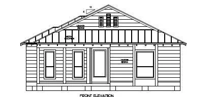 Lot 15 Georgie Street, Point Washington, FL 32459