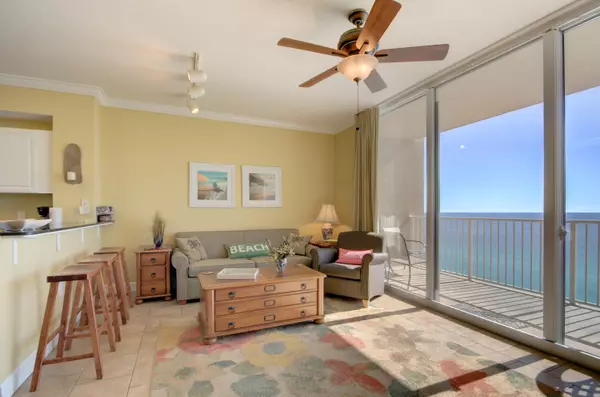 Panama City Beach, FL 32413,16819 Front Beach Road  #Unit 1313